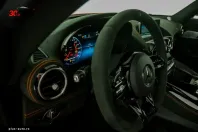Mercedes-Benz AMG GT din 2022 cu 9.390 km - oferta MER160661 - foto 12