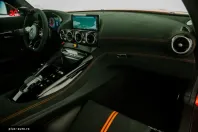 Mercedes-Benz AMG GT din 2022 cu 9.390 km - oferta MER160661 - foto 14