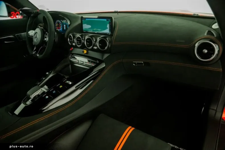 Mercedes-Benz AMG GT din 2022 cu 9.390 km - oferta MER160661 - foto 14