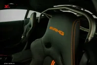 Mercedes-Benz AMG GT din 2022 cu 9.390 km - oferta MER160661 - foto 15