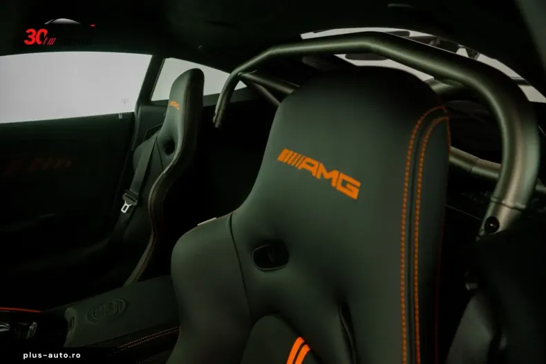 Mercedes-Benz AMG GT din 2022 cu 9.390 km - oferta MER160661 - foto 15