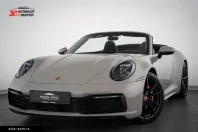 Porsche 992 din 2024 cu 7.189 km - oferta POR160662 - foto 1