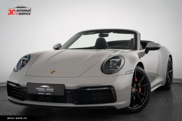 Porsche 992 din 2024 - oferta POR160662
