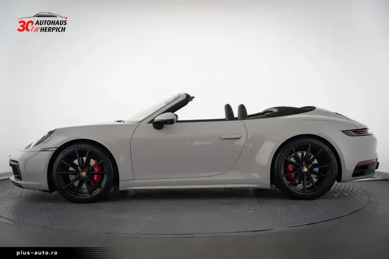 Porsche 992 din 2024 cu 7.189 km - oferta POR160662 - foto 2