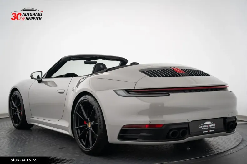 Porsche 992 din 2024 cu 7.189 km - oferta POR160662 - foto 3