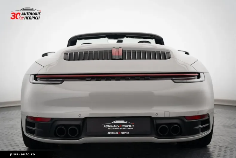 Porsche 992 din 2024 cu 7.189 km - oferta POR160662 - foto 4