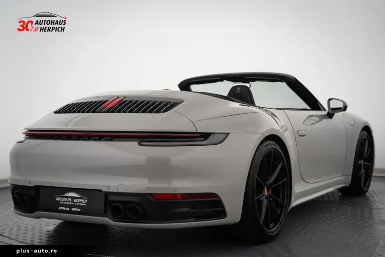 Porsche 992 din 2024 cu 7.189 km - oferta POR160662 - foto 5