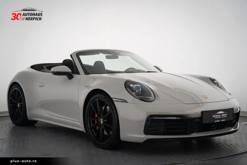 Porsche 992 din 2024 cu 7.189 km - oferta POR160662 - foto 6