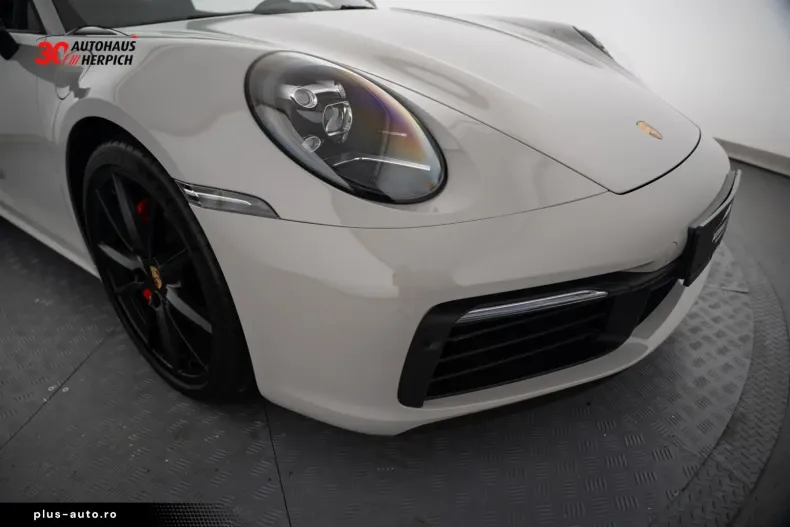 Porsche 992 din 2024 cu 7.189 km - oferta POR160662 - foto 7