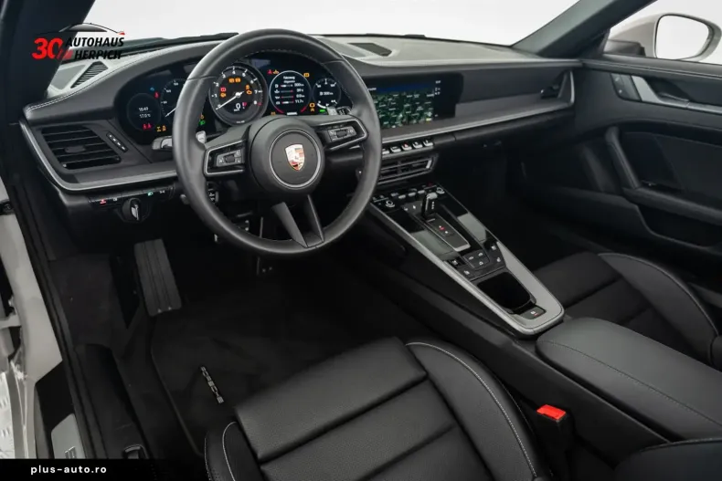 Porsche 992 din 2024 cu 7.189 km - oferta POR160662 - foto 8