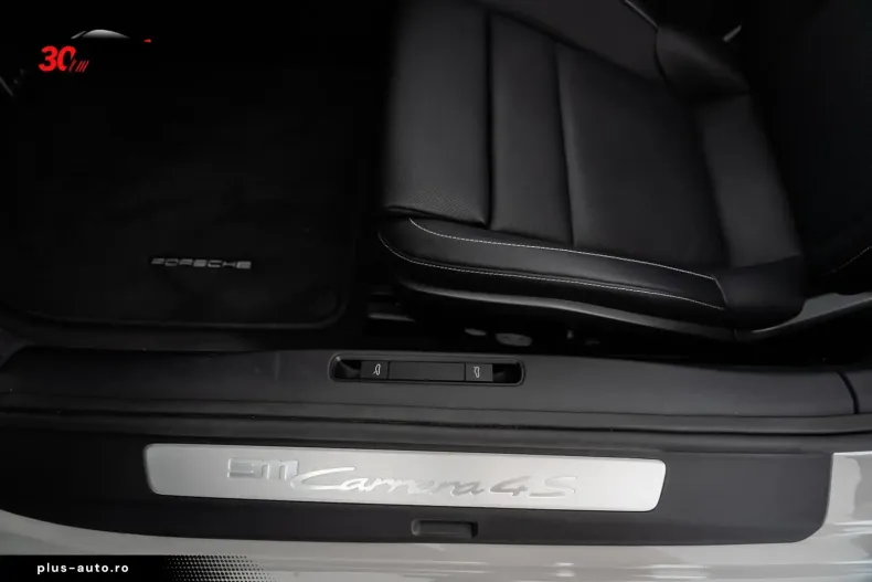 Porsche 992 din 2024 cu 7.189 km - oferta POR160662 - foto 9