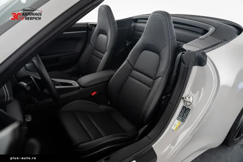 Porsche 992 din 2024 cu 7.189 km - oferta POR160662 - foto 10