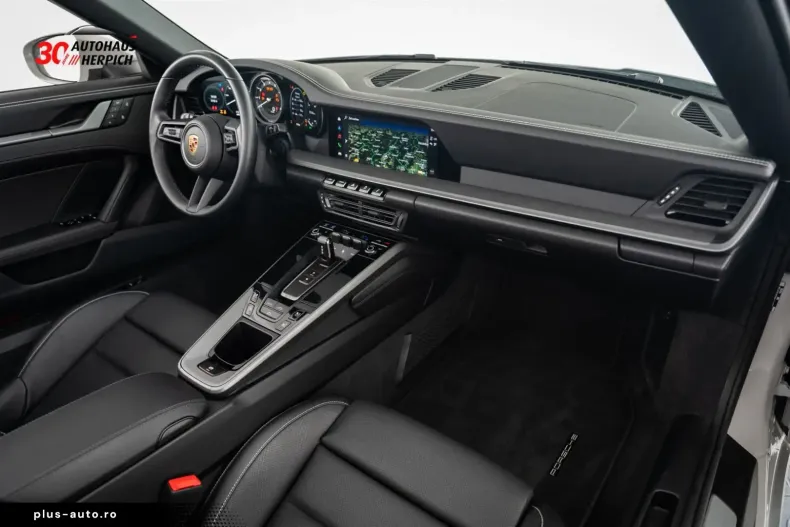 Porsche 992 din 2024 cu 7.189 km - oferta POR160662 - foto 12