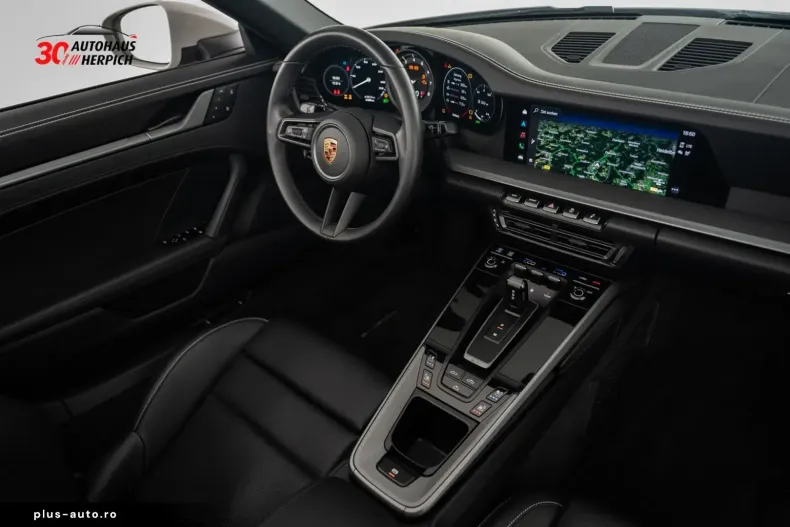 Porsche 992 din 2024 cu 7.189 km - oferta POR160662 - foto 14