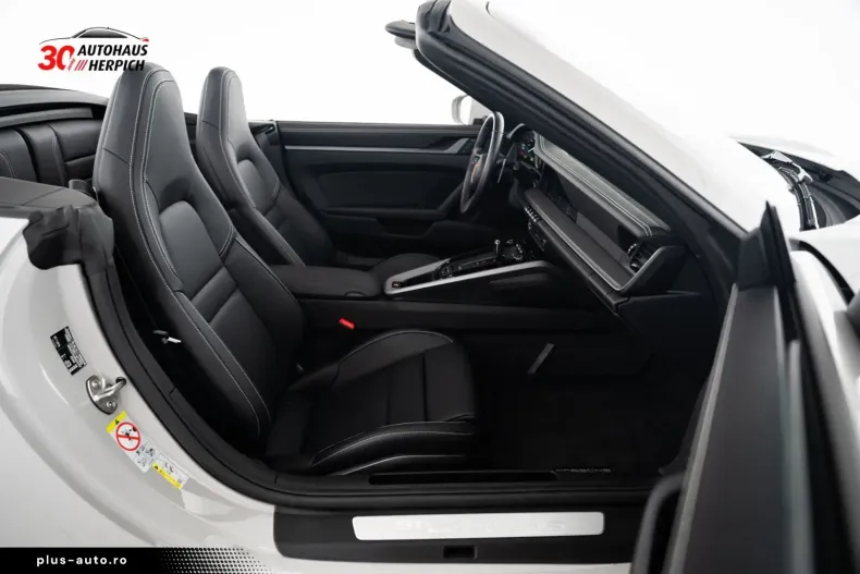 Porsche 992 din 2024 cu 7.189 km - oferta POR160662 - foto 15