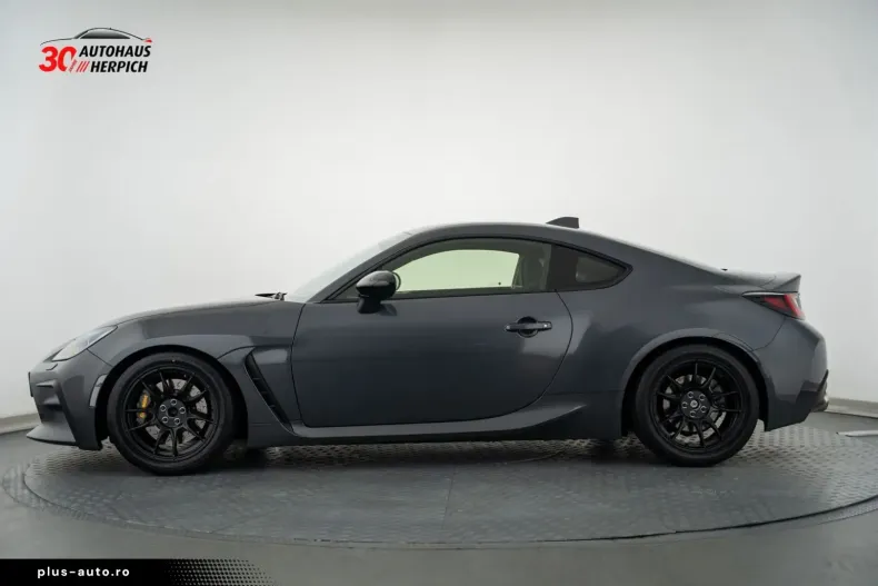 Toyota GR86 din 2023 cu 7.177 km - oferta TOY160663 - foto 2