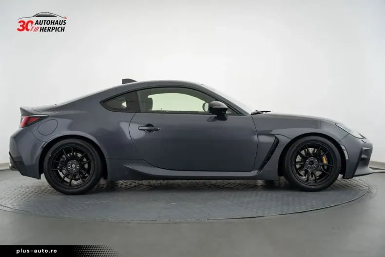 Toyota GR86 din 2023 cu 7.177 km - oferta TOY160663 - foto 6