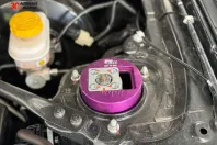 Toyota GR86 din 2023 cu 7.177 km - oferta TOY160663 - foto 9