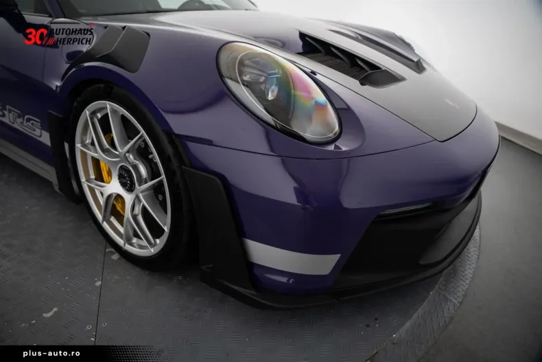 Porsche 992 din 2024 cu 9.765 km - oferta POR160664 - foto 8