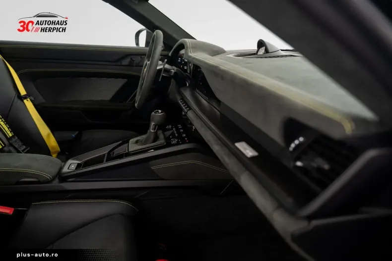 Porsche 992 din 2024 cu 9.765 km - oferta POR160664 - foto 14