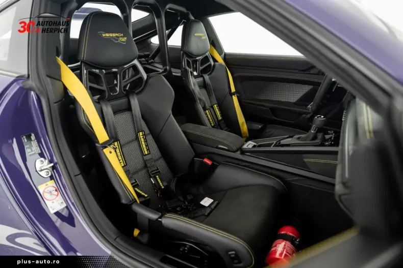 Porsche 992 din 2024 cu 9.765 km - oferta POR160664 - foto 15