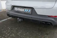 Porsche Cayenne din 2024 cu 22.000 km - oferta POR160665 - foto 11