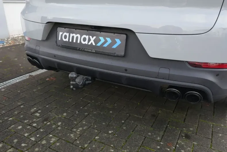 Porsche Cayenne din 2024 cu 22.000 km - oferta POR160665 - foto 11