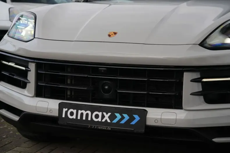 Porsche Cayenne din 2024 cu 22.000 km - oferta POR160665 - foto 14