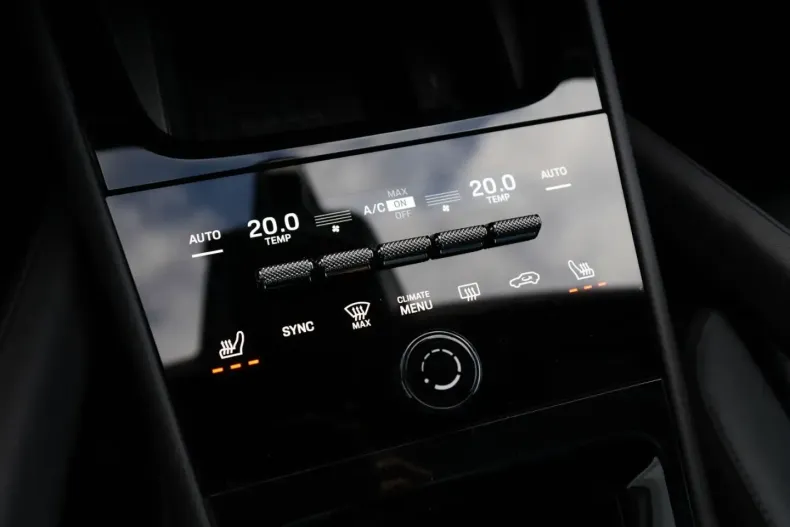 Porsche Cayenne din 2024 cu 22.000 km - oferta POR160665 - foto 36