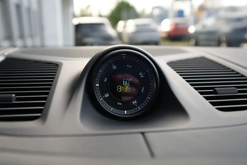 Porsche Cayenne din 2024 cu 22.000 km - oferta POR160665 - foto 37