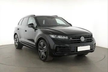 Volkswagen Touareg din 2023 - oferta VOL160666