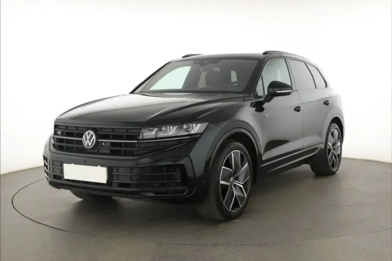 Volkswagen Touareg din 2023 cu 40.450 km - oferta VOL160666 - foto 2