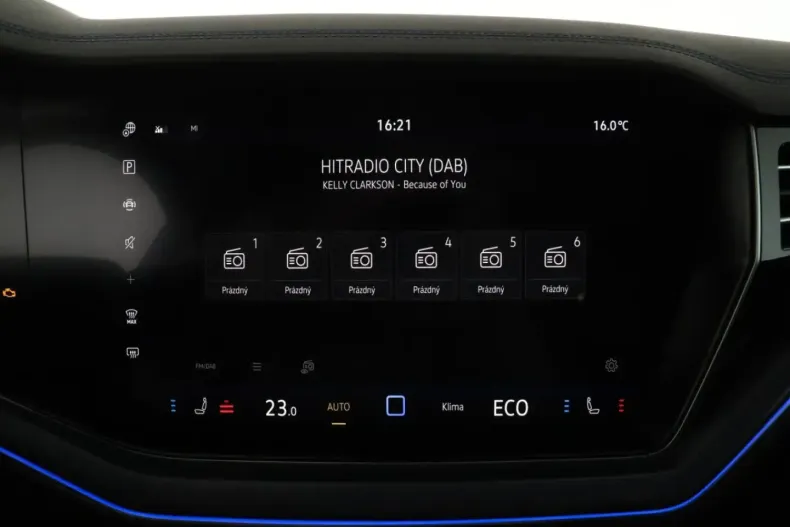 Volkswagen Touareg din 2023 cu 40.450 km - oferta VOL160666 - foto 12