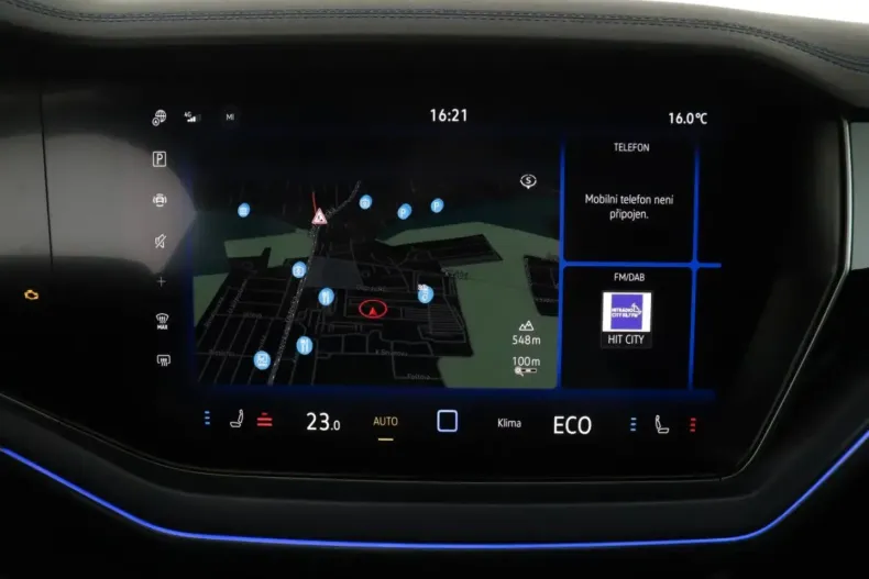 Volkswagen Touareg din 2023 cu 40.450 km - oferta VOL160666 - foto 13