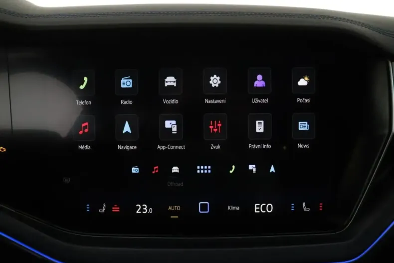 Volkswagen Touareg din 2023 cu 40.450 km - oferta VOL160666 - foto 14