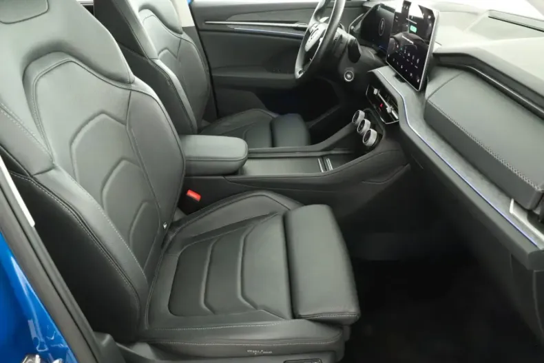 Skoda Kodiaq din 2024 cu 16.788 km - oferta SKO160667 - foto 7