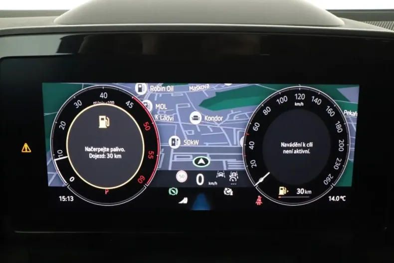 Skoda Kodiaq din 2024 cu 16.788 km - oferta SKO160667 - foto 8