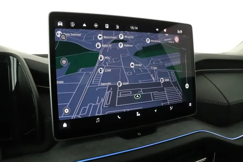 Skoda Kodiaq din 2024 cu 16.788 km - oferta SKO160667 - foto 15