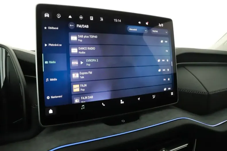 Skoda Kodiaq din 2024 cu 16.788 km - oferta SKO160667 - foto 16