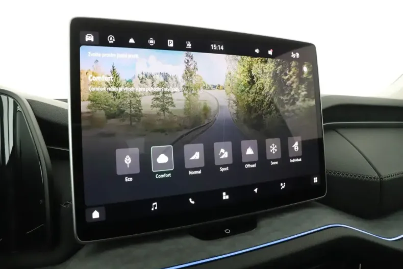 Skoda Kodiaq din 2024 cu 16.788 km - oferta SKO160667 - foto 19