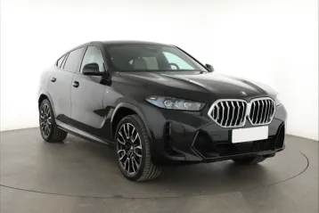 BMW X6 din 2024 - oferta BMW160668