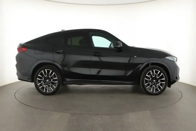 BMW X6 din 2024 cu 16.547 km - oferta BMW160668 - foto 6