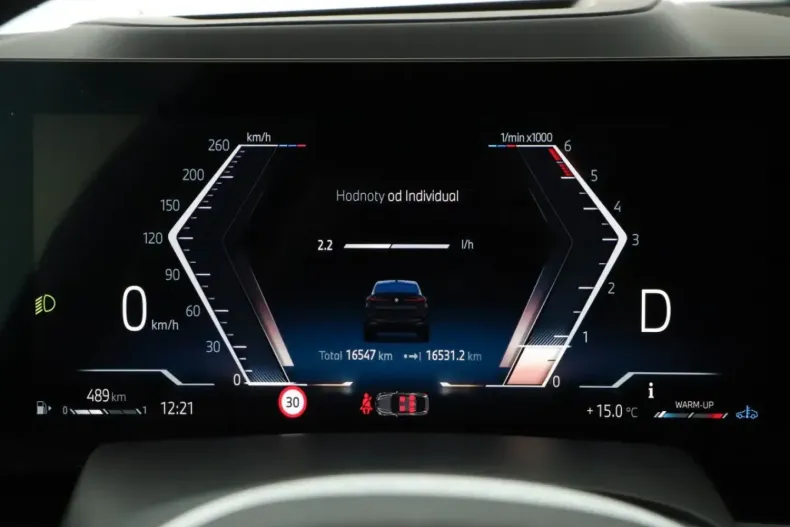 BMW X6 din 2024 cu 16.547 km - oferta BMW160668 - foto 8