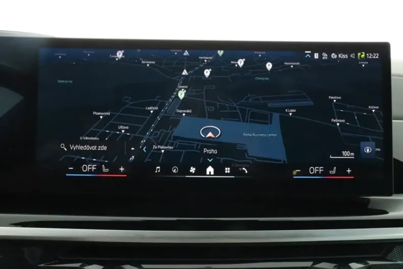 BMW X6 din 2024 cu 16.547 km - oferta BMW160668 - foto 14