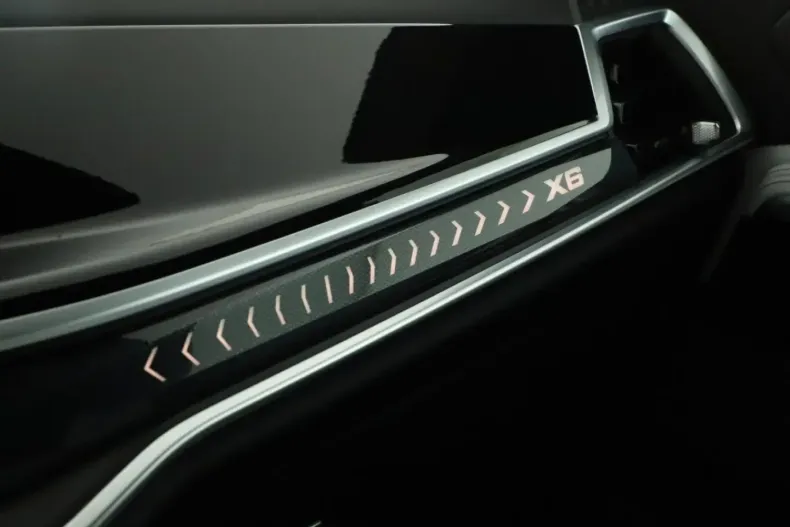 BMW X6 din 2024 cu 16.547 km - oferta BMW160668 - foto 19