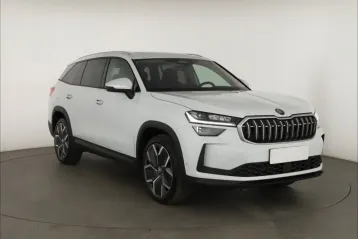 Skoda Kodiaq din 2024 - oferta SKO160670