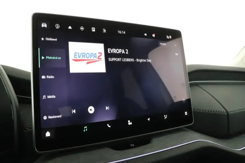 Skoda Kodiaq din 2024 cu 17.179 km - oferta SKO160670 - foto 9