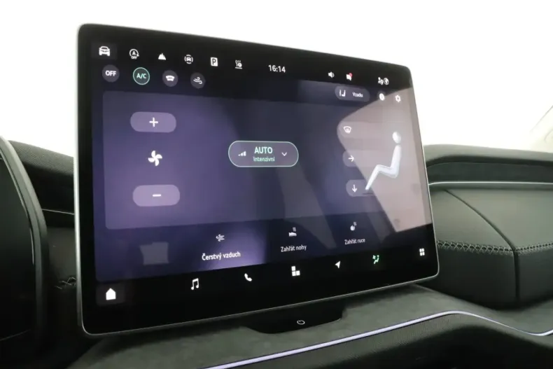 Skoda Kodiaq din 2024 cu 17.179 km - oferta SKO160670 - foto 15