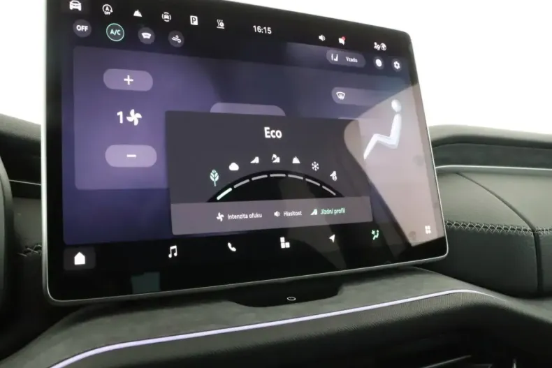 Skoda Kodiaq din 2024 cu 17.179 km - oferta SKO160670 - foto 16