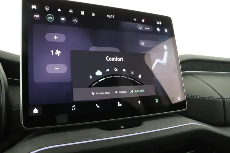 Skoda Kodiaq din 2024 cu 17.179 km - oferta SKO160670 - foto 17